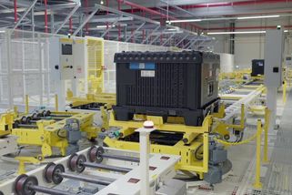 Škoda Auto se stává největším výrobcem baterií pro koncern Volkswagen. Nová hala vyšla na 5 miliard - Garáž.cz